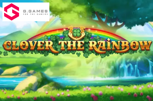 Clover the Rainbow